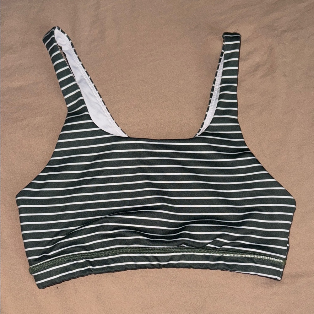 Fleo Sports Bra - Celine